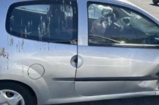 Feu arriere secondaire droit (feux) RENAULT TWINGO 2