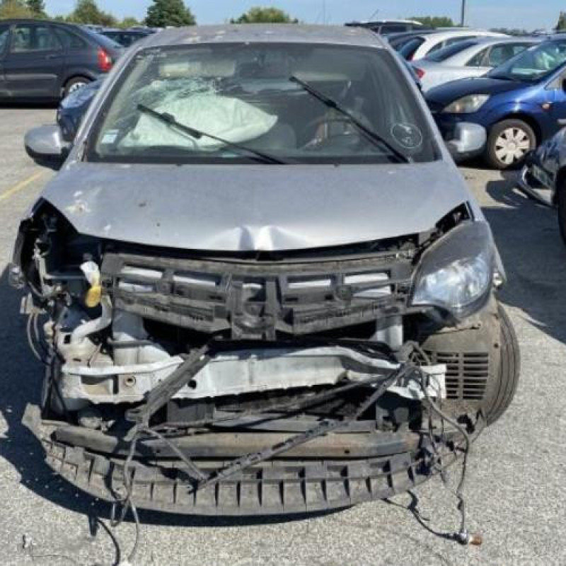 Feu arriere secondaire droit (feux) RENAULT TWINGO 2 Photo n°12