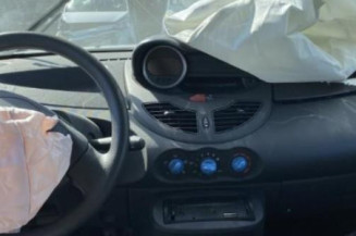 Feu arriere secondaire droit (feux) RENAULT TWINGO 2