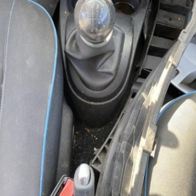 Feu arriere secondaire droit (feux) RENAULT TWINGO 2 Photo n°19