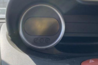 Feu arriere secondaire droit (feux) RENAULT TWINGO 2