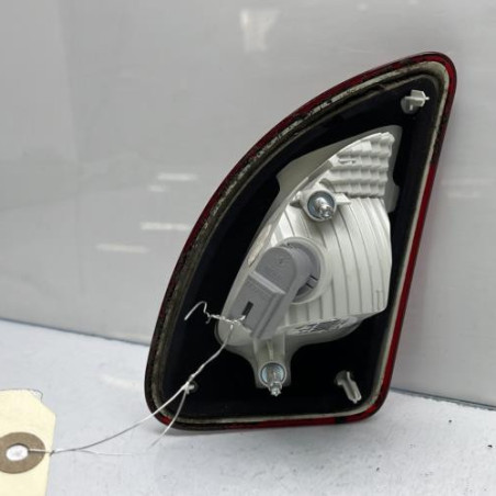 Feu arriere secondaire gauche (feux) RENAULT TWINGO 2