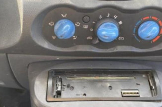 Feu arriere secondaire gauche (feux) RENAULT TWINGO 2