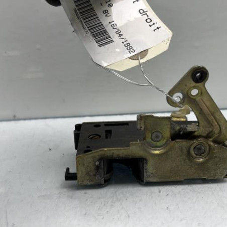 Serrure avant droit PEUGEOT 309