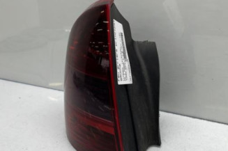 Feu arriere principal gauche (feux) CITROEN C5 1