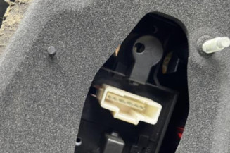 Feu arriere principal gauche (feux) CITROEN C5 1