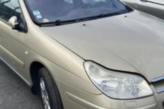 Feu arriere principal gauche (feux) CITROEN C5 1