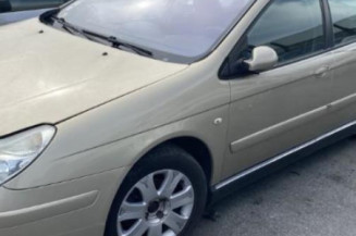 Feu arriere principal gauche (feux) CITROEN C5 1