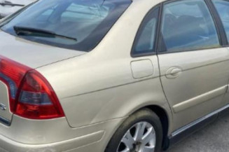 Feu arriere principal gauche (feux) CITROEN C5 1