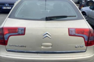 Feu arriere principal gauche (feux) CITROEN C5 1