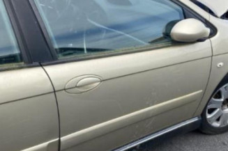 Feu arriere principal gauche (feux) CITROEN C5 1