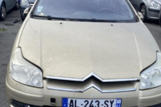 Feu arriere principal gauche (feux) CITROEN C5 1
