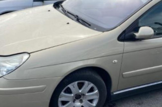 Feu arriere principal gauche (feux) CITROEN C5 1
