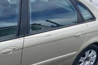 Feu arriere principal gauche (feux) CITROEN C5 1