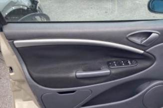 Feu arriere principal gauche (feux) CITROEN C5 1