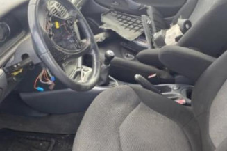 Feu arriere principal gauche (feux) CITROEN C5 1