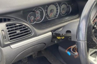 Feu arriere principal gauche (feux) CITROEN C5 1