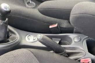 Feu arriere principal gauche (feux) CITROEN C5 1
