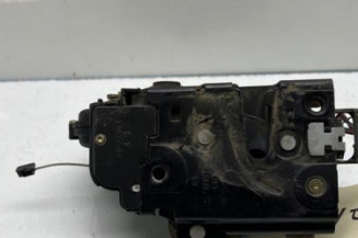 Serrure arriere gauche SKODA OCTAVIA 1