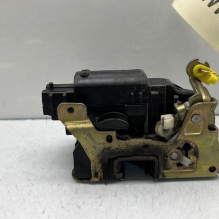 Serrure avant droit RENAULT KANGOO 1