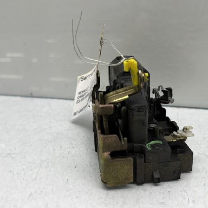 Serrure avant droit RENAULT KANGOO 1 Photo n°4