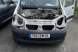 Serrure avant droit RENAULT KANGOO 1