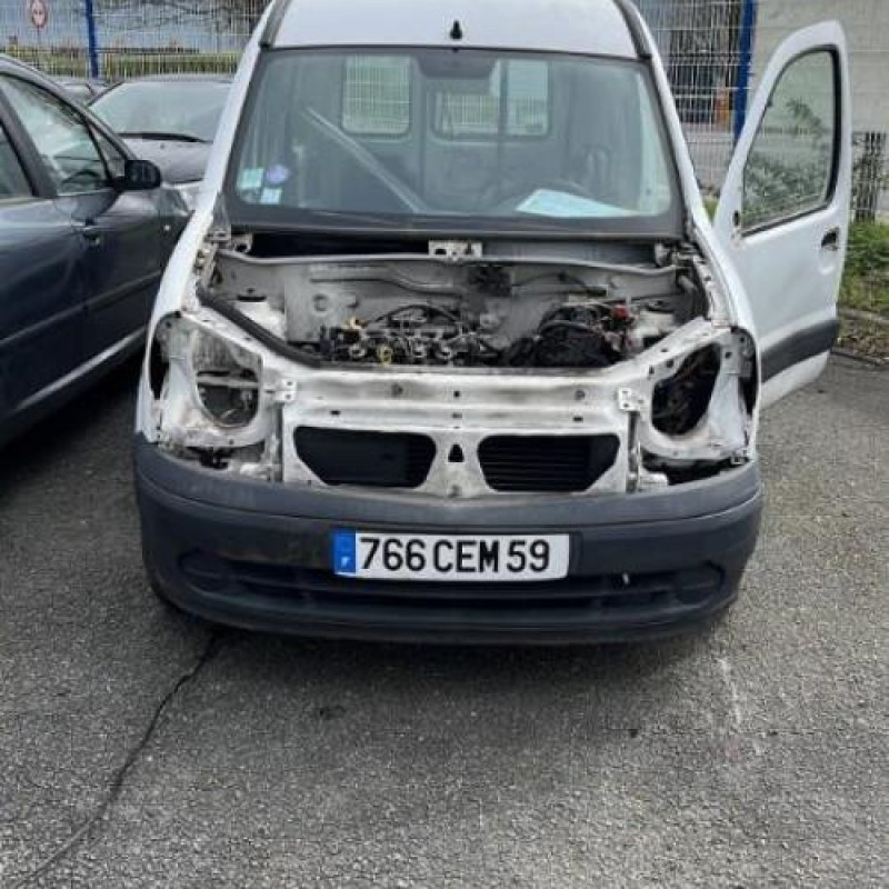 Serrure avant droit RENAULT KANGOO 1 Photo n°6