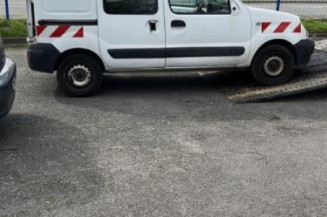 Serrure avant droit RENAULT KANGOO 1