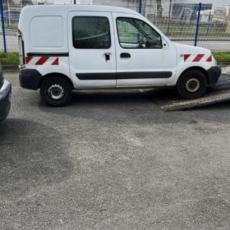 Serrure avant droit RENAULT KANGOO 1 Photo n°7