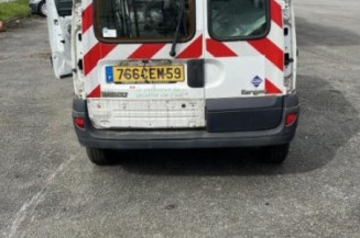 Serrure avant droit RENAULT KANGOO 1