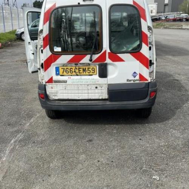 Serrure avant droit RENAULT KANGOO 1 Photo n°8