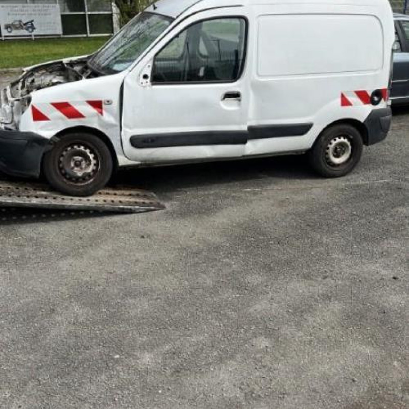 Serrure avant droit RENAULT KANGOO 1 Photo n°9