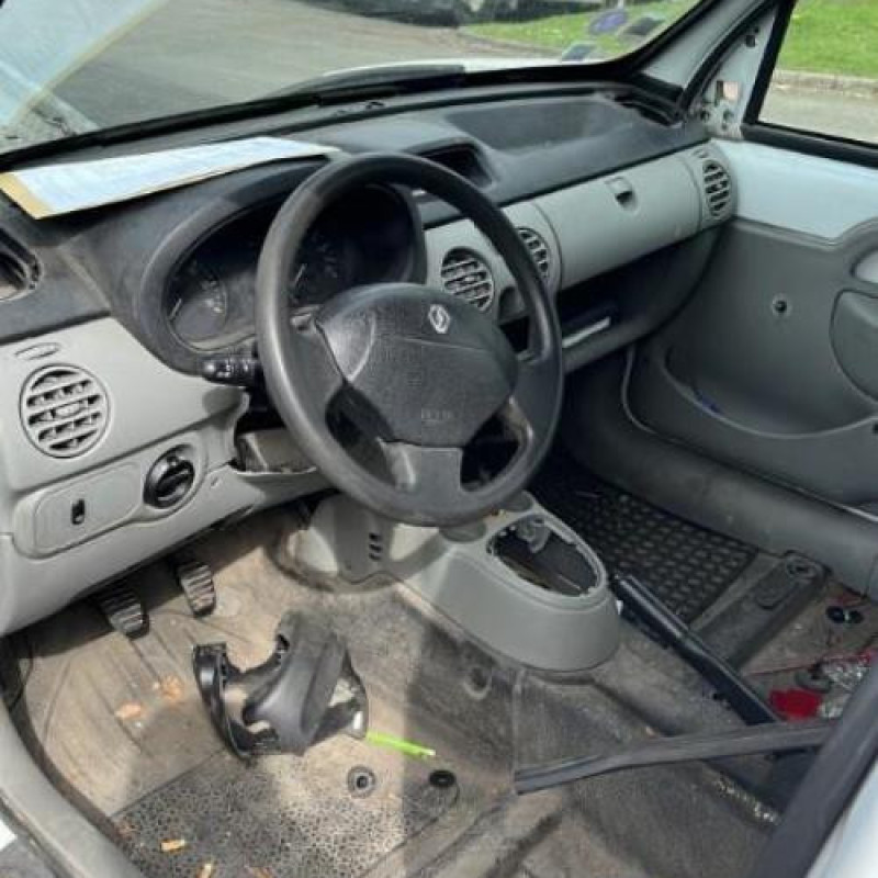 Serrure avant droit RENAULT KANGOO 1 Photo n°10