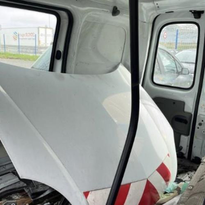 Serrure avant droit RENAULT KANGOO 1 Photo n°11