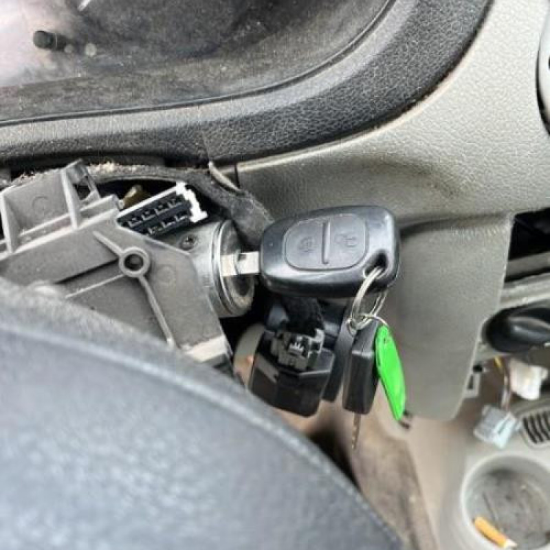 Serrure avant droit RENAULT KANGOO 1 Photo n°14