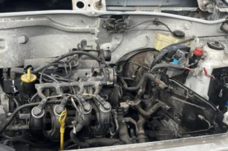 Serrure avant droit RENAULT KANGOO 1