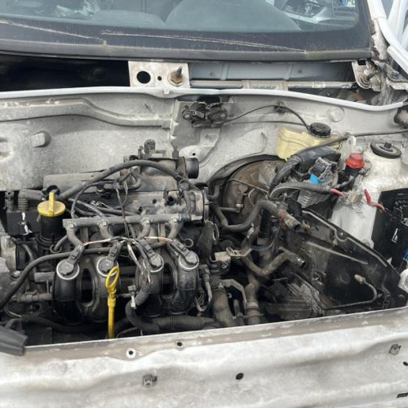 Serrure avant droit RENAULT KANGOO 1 Photo n°17