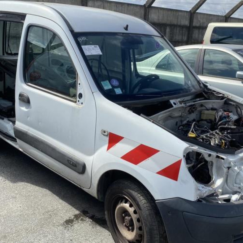 Serrure avant droit RENAULT KANGOO 1 Photo n°18