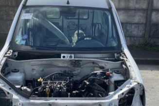 Serrure avant droit RENAULT KANGOO 1
