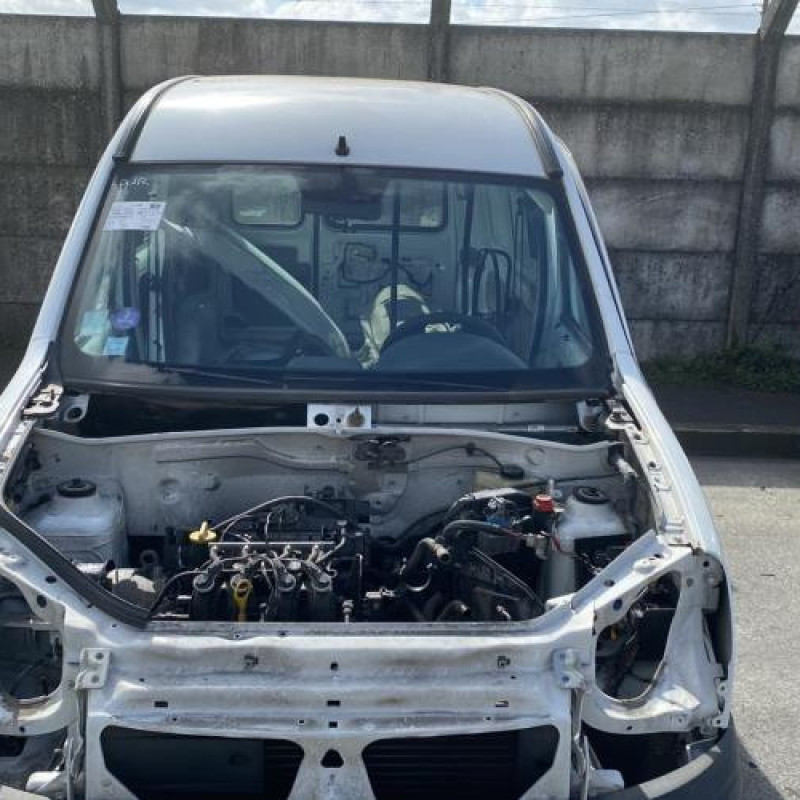 Serrure avant droit RENAULT KANGOO 1 Photo n°19