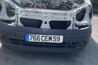 Serrure avant droit RENAULT KANGOO 1