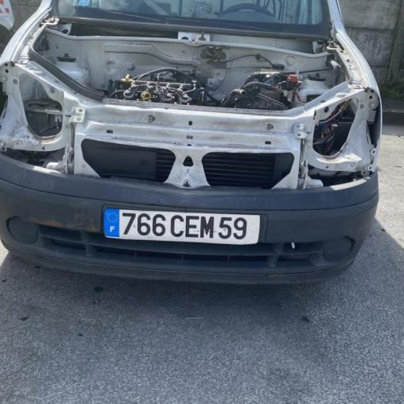 Serrure avant droit RENAULT KANGOO 1 Photo n°20
