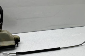 Serrure arriere gauche CITROEN C4 2