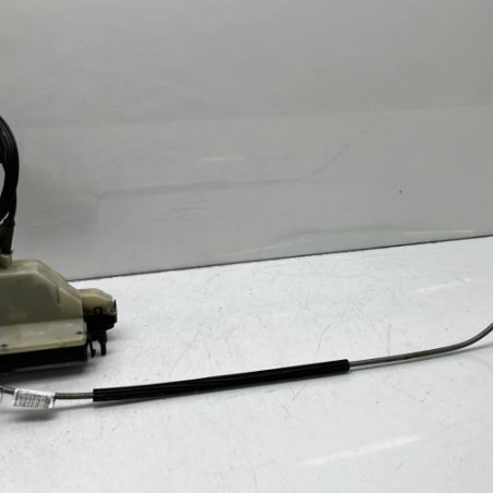 Serrure arriere gauche CITROEN C4 2