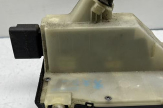 Serrure arriere gauche CITROEN C4 2