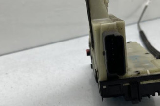 Serrure arriere gauche CITROEN C4 2