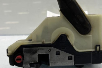 Serrure arriere gauche CITROEN C4 2