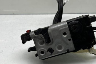 Serrure arriere gauche CITROEN C4 2