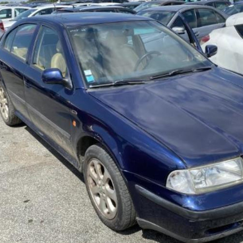 Retroviseur gauche SKODA OCTAVIA 1 Photo n°9