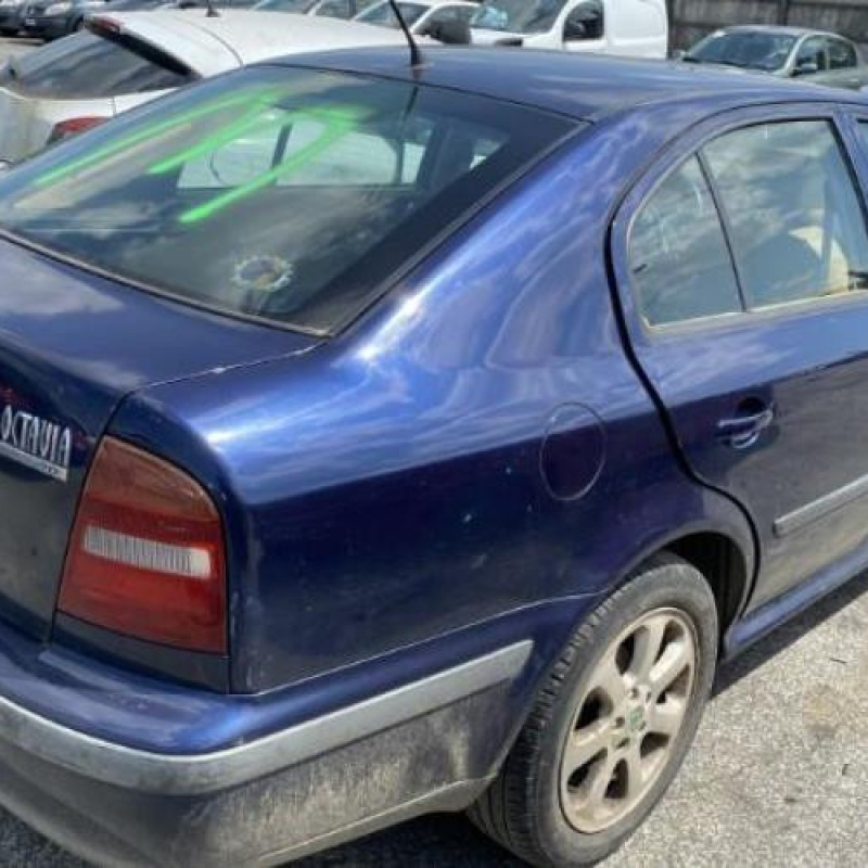 Retroviseur gauche SKODA OCTAVIA 1 Photo n°12